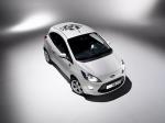 Ford Ka Tattoo 2008 года